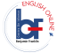 Logo de Idiomas Benjamin Franklin