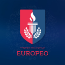 Logo de Colegio Europa