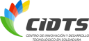 Logo de Centro De Innovacion Y Desarrollo Tecnológico En Soldadura