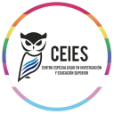 Logo de Preparatoria en Investigación y Educación Superior 