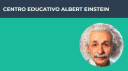 Logo de Colegio Albert Einstein
