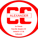 Logo de Centro Educativo Alexander