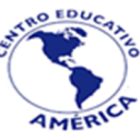 Logo de Centro Educativo America