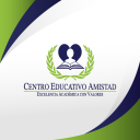 Logo de Centro Educativo Amistad