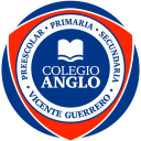 Logo de  Centro Educativo Anglo Ingles