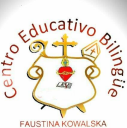Logo de Centro Bilingüe Faustina Kowalska