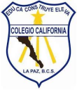 Logo de Preescolar California