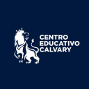 Logo de Centro educativo Calvary