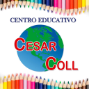 Logo de Colegio  Cesar Coll