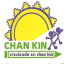 Logo de Creciendo en Chankin