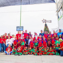 Logo de Centro Educativo  Chinchachoma