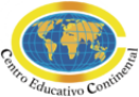 Logo de Colegio Continental 2000
