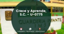 Guarderia Crece Y Aprende
