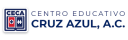 Logo de Colegio  Cruz Azul 