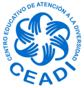 Logo de CAM  CEDAI 