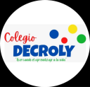 Logo de Colegio  Decroly