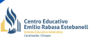 Logo de Centro Educativo Emilio Rabasa Estebanell