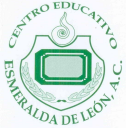 Logo de Colegio Esmeralda De Leon