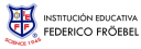 Logo de Colegio Federico Froebel 