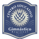 Logo de Preescolar Gimnastico Regional
