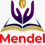 Logo de Gregor Johann Mendel
