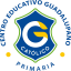 Logo de Centro Educativo Guadalupano