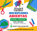 Preescolar Howard Gardner