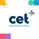 Logo de Centro Educativo Tijuana