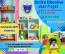 Logo de Centro Educativo  Jean Piaget