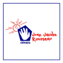 Logo de Preescolar Juan Jacobo Rousseau