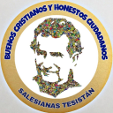 Logo de Colegio Juan M Bosco Occhiena