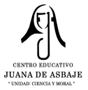 Logo de School Juana de Asbaje