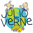 Logo de Parvulari Julio Verne