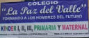 Logo de Colegio La Paz Del Valle, S. C.