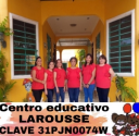 Centro Educativo Larousse