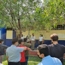 Logo de Centro Educatvio Loyola