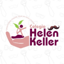 Logo de Col·legi Madrid Helen Keller