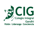 Logo de Col·legi Integral Gandhi