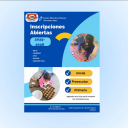 Logo de Col·legi Manuel Cervantes Imaz