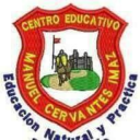 Logo de Col·legi Manuel Cervantes Imaz
