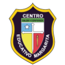 Logo de Colegio Margarita