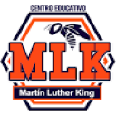 Logo de Colegio Martin Luther King