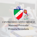 Logo de Colegio Mexico