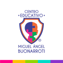 Logo de Col·legi Miguel Ángel Buonarroti