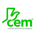 Logo de Centro Educativo Morelia