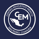 Logo de Centro Educativo México