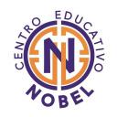 Logo de Centro  Nobel