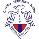 Logo de Centro Educativo Patria