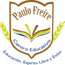Logo de Preescolar Paulo Freire