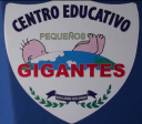 Logo de Col·legi Pequeños Gigantes